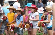Wild West