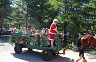 Xmas In July!!