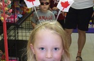 Canada Day
