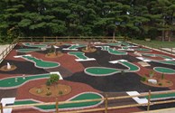 Mini-Putt