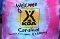 WELCOME TO CARDINAL KOA!!!