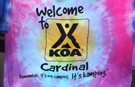 WELCOME TO CARDINAL KOA!!!