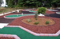 Mini Putt