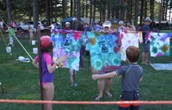 Tie Dye