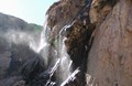 Picnic at Sitting Bull Falls