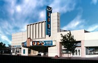 Visit the Aliens at Roswell