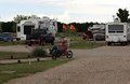 Biking Fun for all Ages