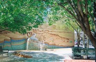 Artesia's Heritage Walkway