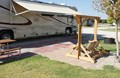 Treat Yourself to a Patio Site