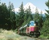 Mount Hood Scenic Railroad Photo