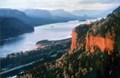 Crown Point Vista House