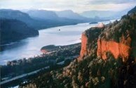 Crown Point Vista House