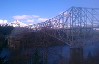 Bridge of the Gods