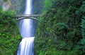 Multnomah Falls