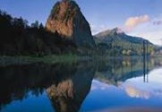 Beacon Rock