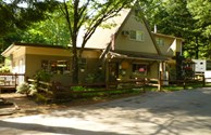 Welcome to the Cascade Locks KOA!