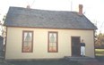 Lincoln Log Cabin State Historic Site Rueben Moore Home Photo
