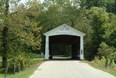 Covered Bridge Festival Photo