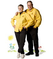 The Klinkman Family The Klinkman Family