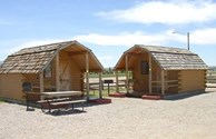 Kamping Kabins