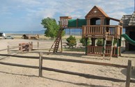 Kids Love Our Playground