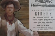 Pony Express Adventure