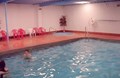 Refreshing Pool