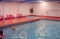 Refreshing Pool