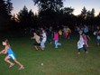 Night Time Treasure Hunt Photo