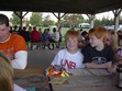 Candy Bar Bingo Photo