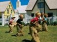 Avonlea Village Photo