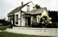 Lucy Maud Montgomery Birthplace Photo