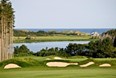 Great golfing opportunities Photo