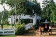 Green Gable House Photo