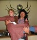 August 10-11 2012 Pirates invade the Cavendish KOA Photo