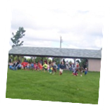 July 13-15 2012  Easter at Cavendish KOA Photo