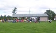 July 13-15 2012  Easter at Cavendish KOA Photo