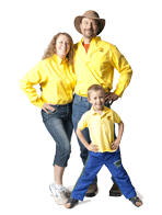 The Hryckiw Family The Hryckiw Family