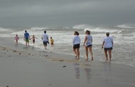 Cavendish Beach