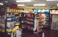 Store
