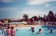 Wading Pool