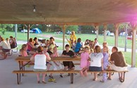 Candy Bar Bingo