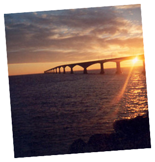 Confederation Bridge