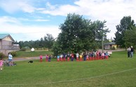 Campground Fun