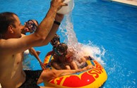 Pool Fun