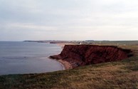 Sandstone Cliffs