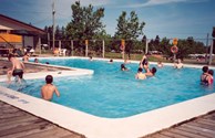 Large Pool