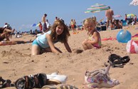 Beach Fun
