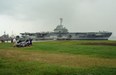 Patriots Point Naval & Maritime Museum Photo