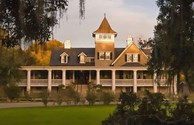 Magnolia Plantation